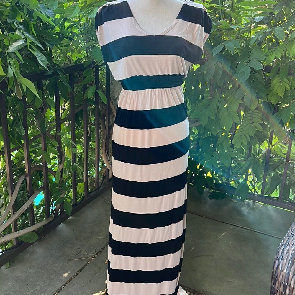 Felicity + Coco maxi dress